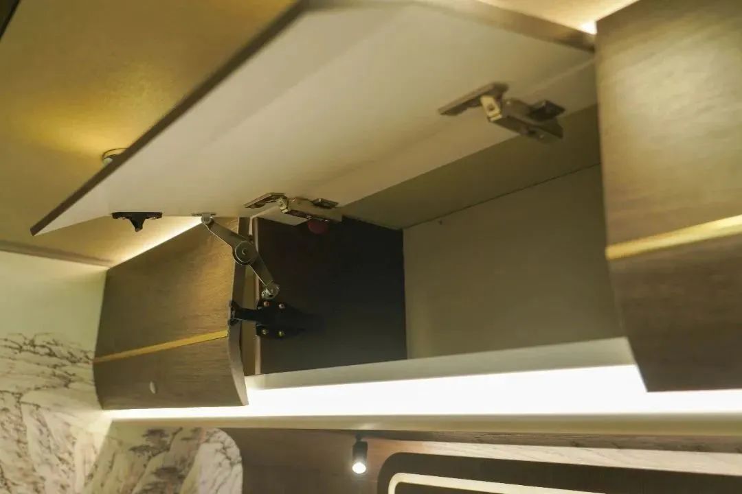天地闊，且徜徉——雍和旗艦版房車