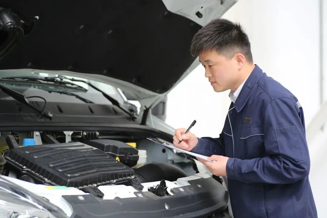 宇通房車“冬季關(guān)愛服務(wù)月”，讓你的房車安然“過冬”
