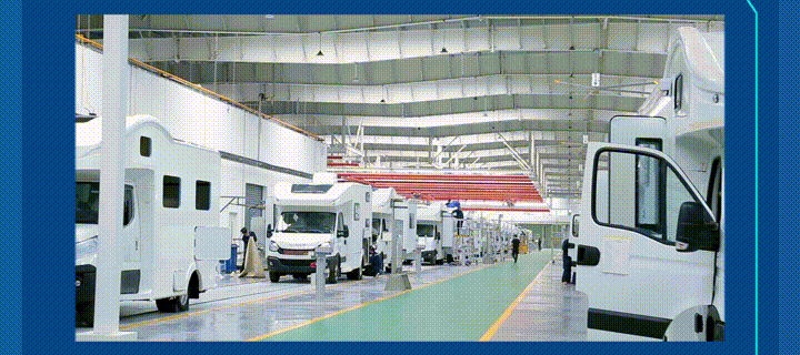 《房車(chē)試驗(yàn)室》第一期：原來(lái)一輛可靠的房車(chē)長(zhǎng)這樣！