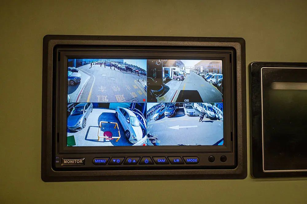 好設(shè)計(jì)、好舒適、好底盤的“三好同學(xué)”，宇通房車鯤鵬無拓樂享版