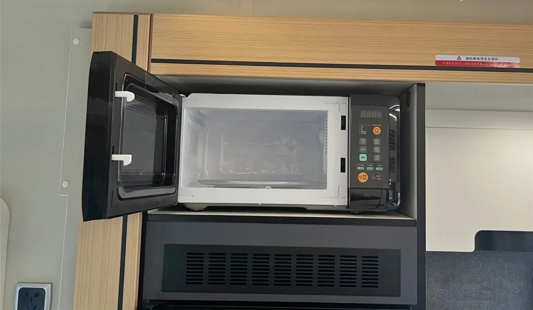 兩室一廳帶10度電，宇通C530豪華雙拓，宇通銷(xiāo)冠系列