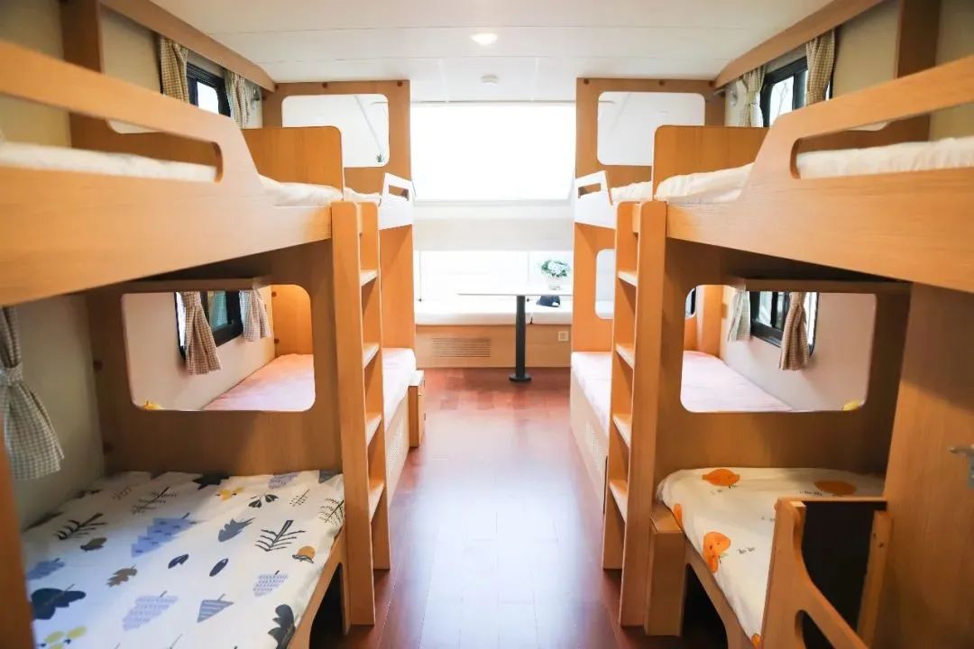 宇通房車匠心打造T536星空研學版拖掛房車，重新定義旅居新方式！