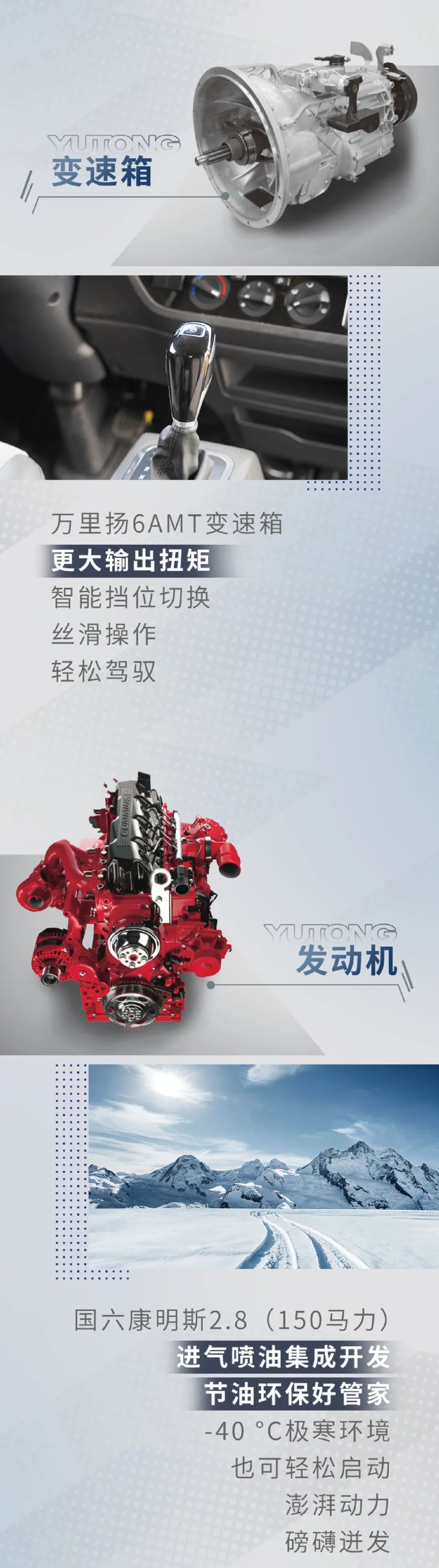 滿載能量，果敢前行，帶著“宇通輕卡房車”大放異彩！