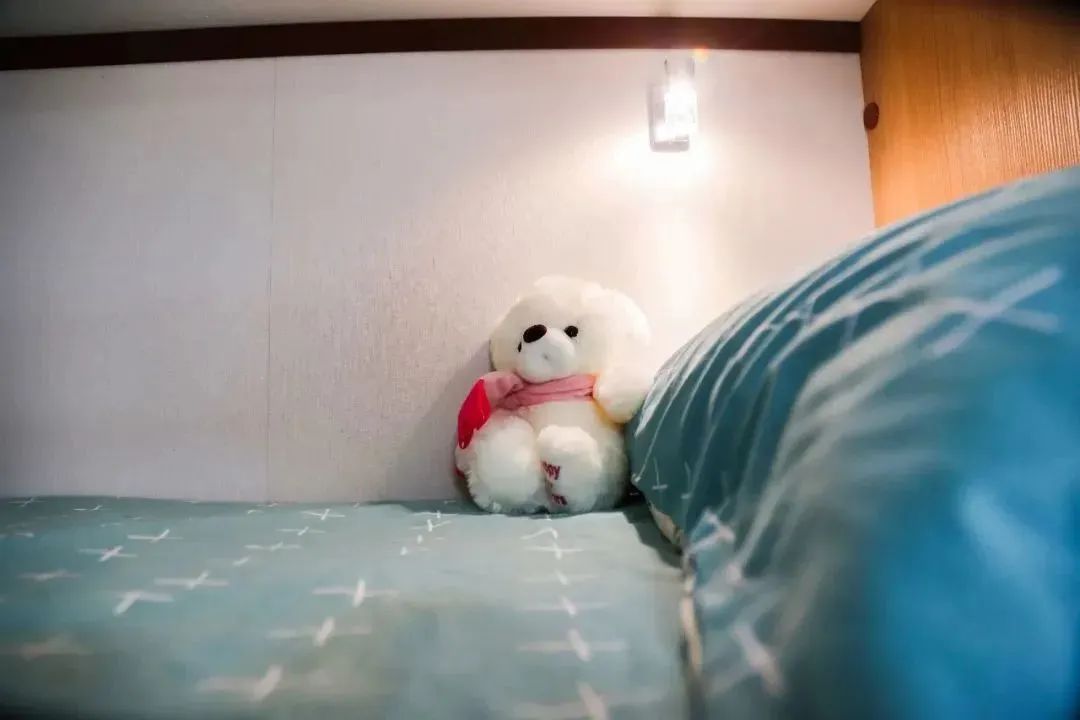 一個看得見更多風(fēng)景的房間——T535舒適版營地版拖掛房車