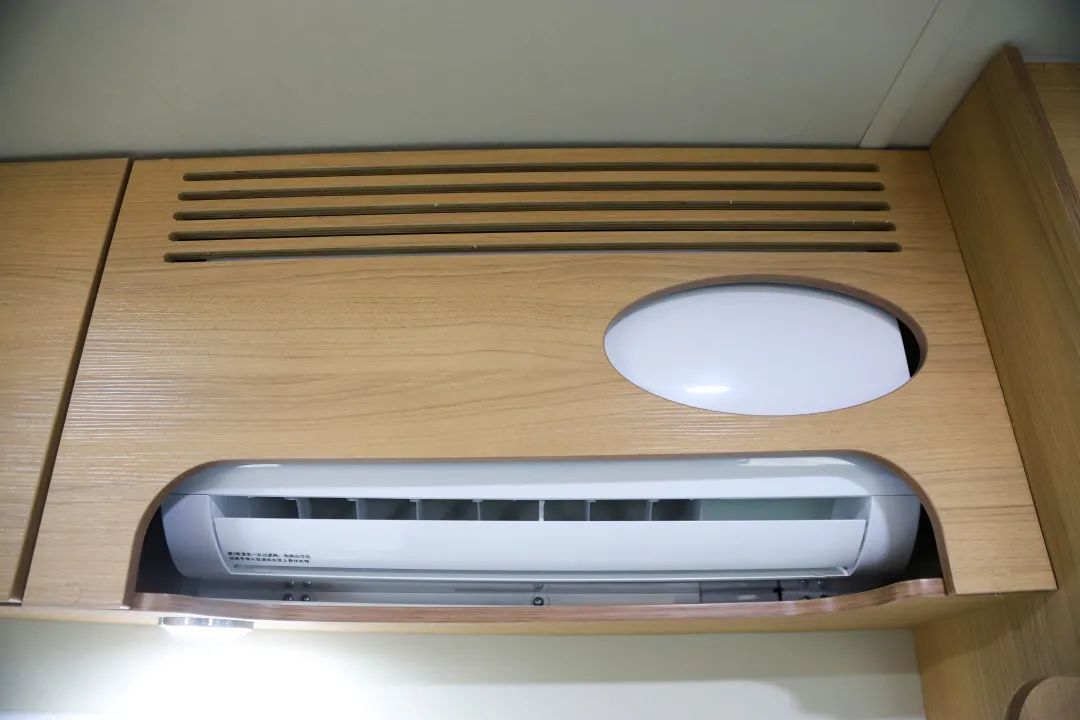 兼具性價比和舒適度，T310公路版拖掛房車