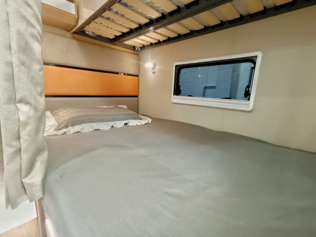 探奇尋幽 臻于佳境——C533豪華版T型房車 探奇尋幽 臻于佳境——C533豪華版T型房車