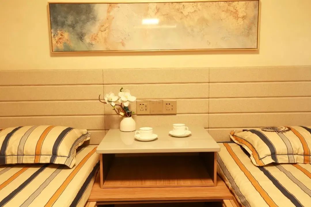 宇通房車T556拖掛房車，讓風景融入生活