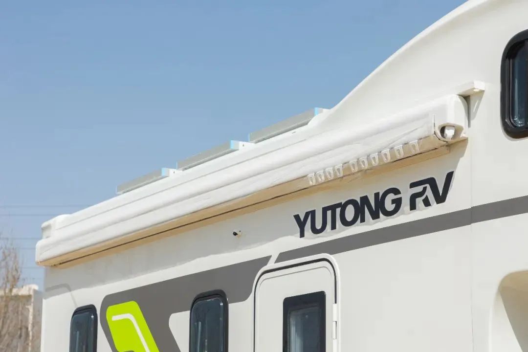 從容享受動感與激情交融的快感，C533豪華版無拓房車