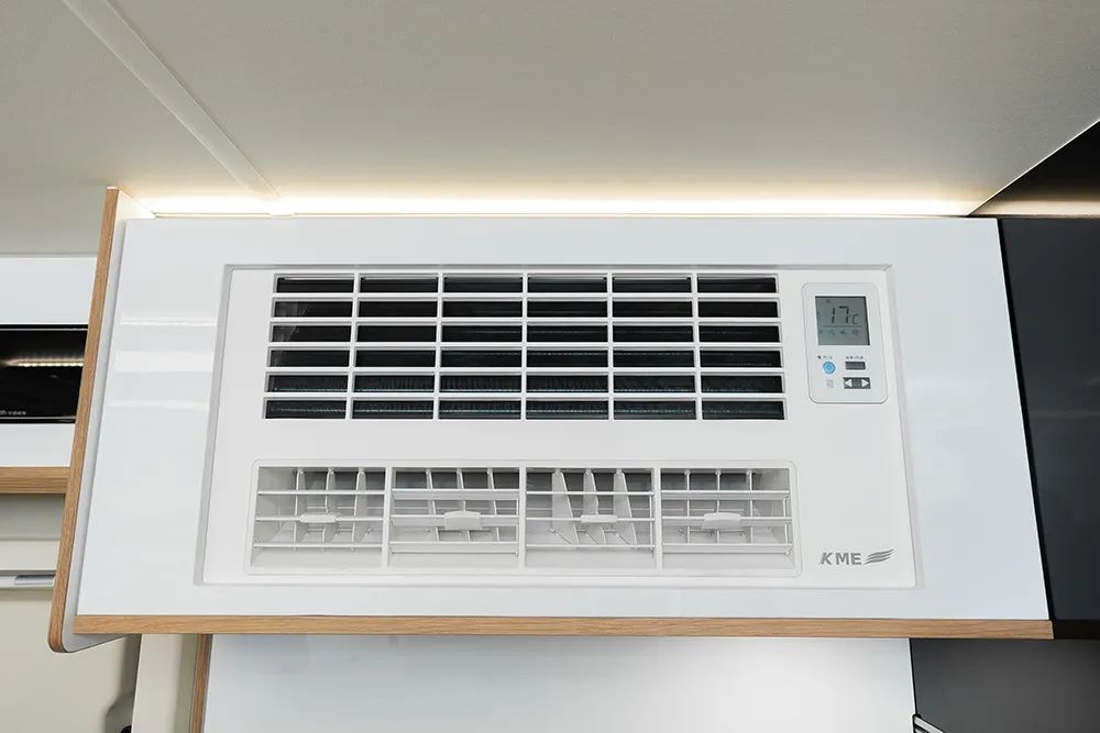 出色續(xù)航，舒適體驗(yàn)——宇通C533豪華版T型房車(chē)