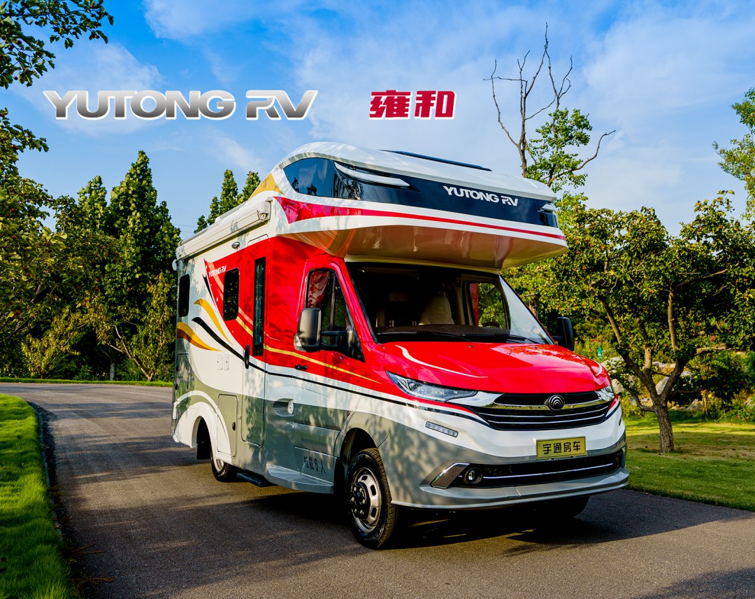 于時光中匠心研磨，打造出宇通雍和房車豪華版