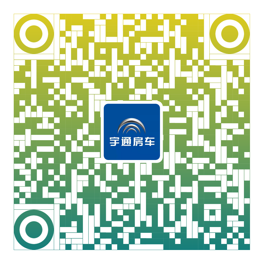 全新B311豪享版房車，邀你一起探尋東方之美