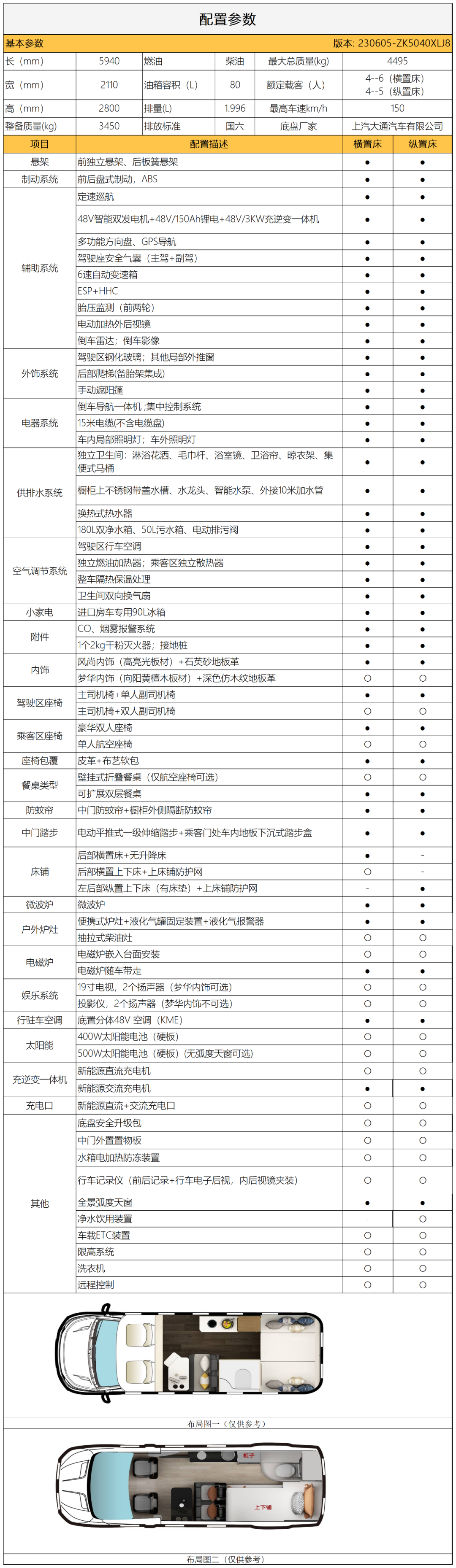 全新B311豪享版房車，邀你一起探尋東方之美