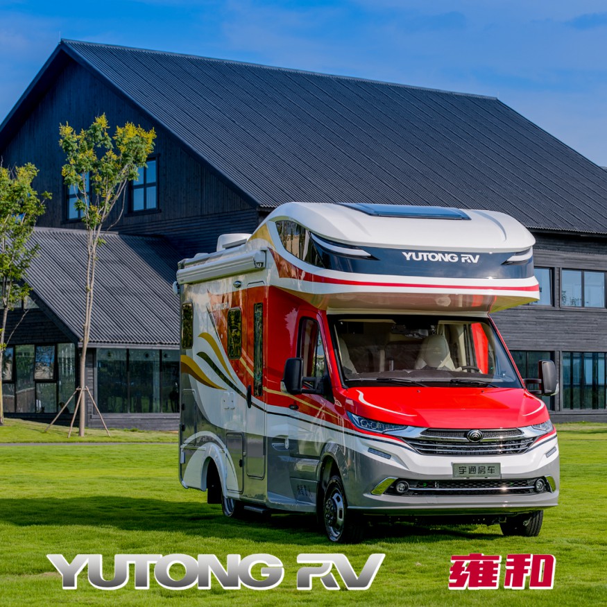 宇通雍和房車豪華版，以全新之風(fēng)，開啟全新之旅