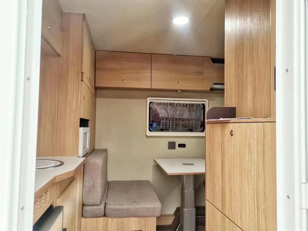 宇通T310公路版拖掛房車火熱來襲！更多魅力，快來詳細了解