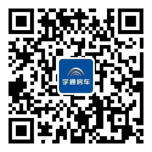 吸睛外觀，縱享美好，宇通T310公路版拖掛房車快來詳細(xì)了解～