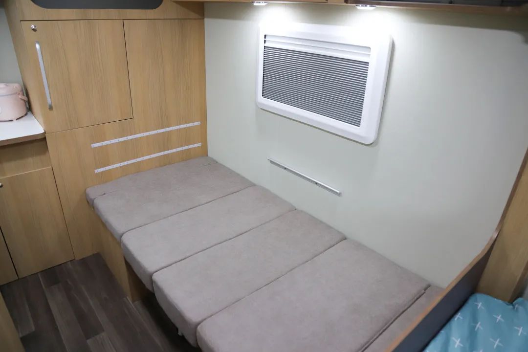 宇通T310公路版拖掛房車火熱來襲！更多魅力，快來詳細了解