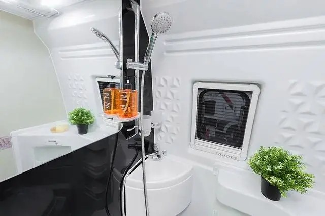 4.13洛陽(yáng)房車展：宇通B530橫置床版，高品質(zhì)，邀你在山海間相見(jiàn)！