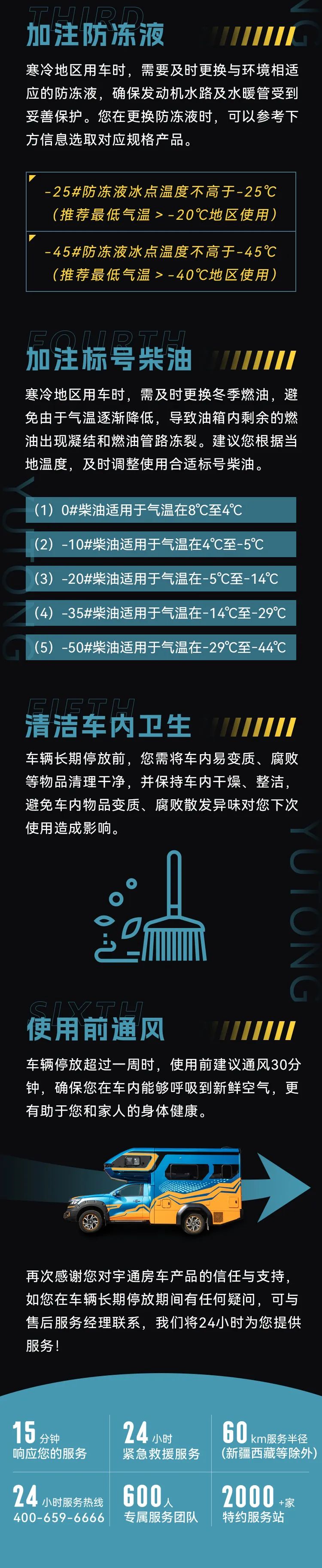 宅家不出門，【房車長(zhǎng)期停放】教你這樣做！