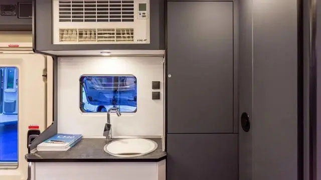 宇通C520探界——打破空間界限 商旅兼顧皆宜