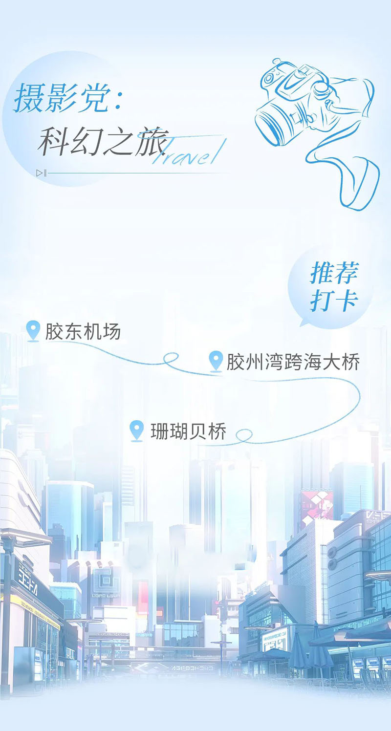 誰說科幻片《流浪地球2》不能實(shí)地打卡？
