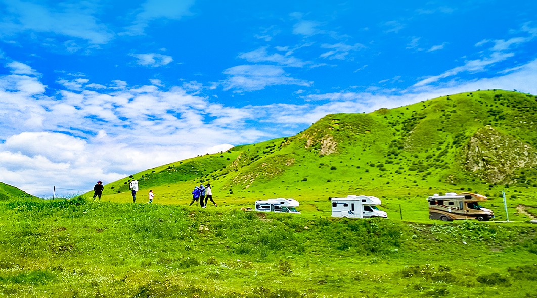 回首這一年，我們一起看過(guò)的風(fēng)景