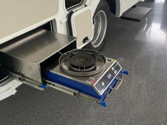 宇通C533探境房車，帶你享受極致旅居體驗(yàn)