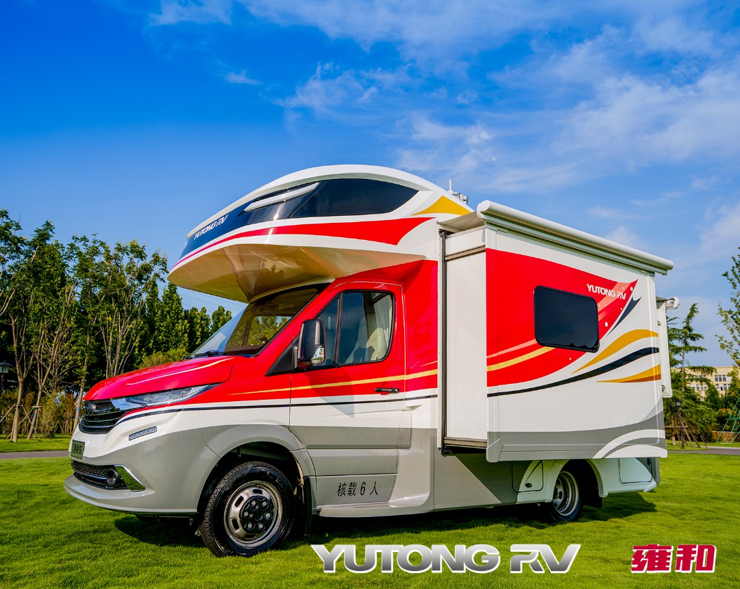 宇通雍和房車豪華版——以全新之風(fēng)，開啟全新之旅