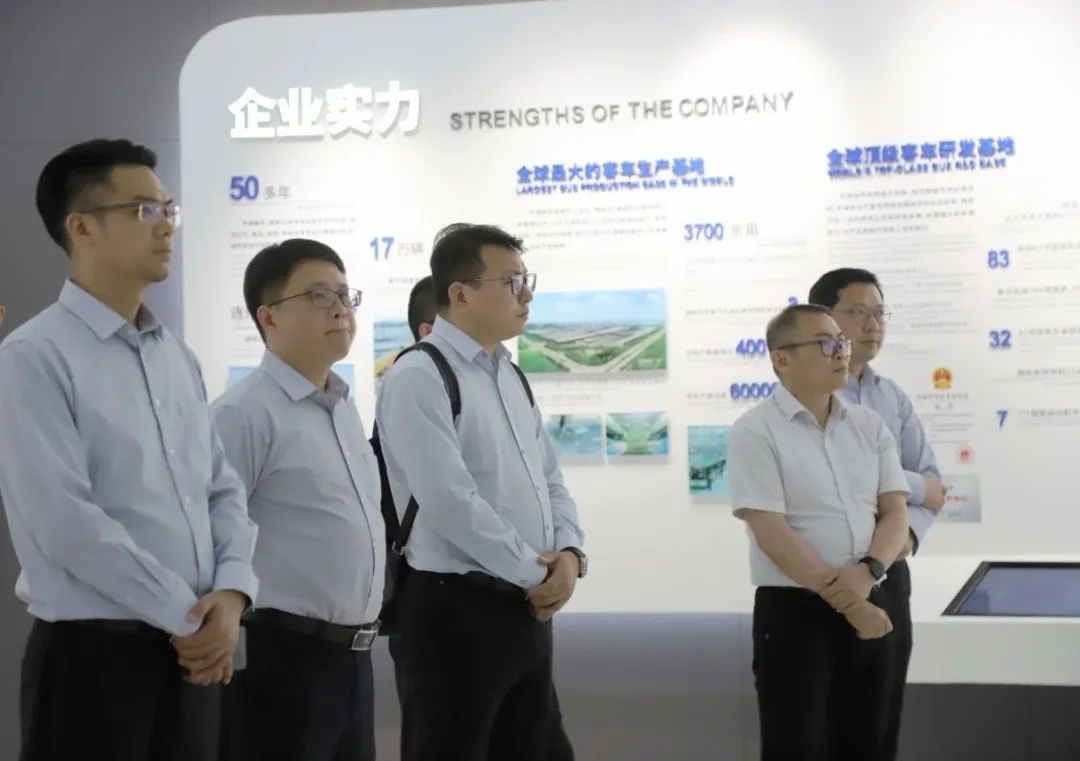 強強聯(lián)合！宇通與遠程智通科技“攜手”共研純電房車